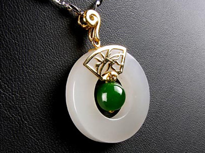 玉,石之美者,有五德