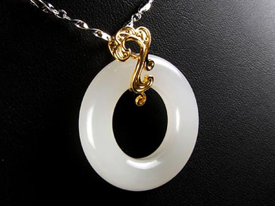 玉,石之美者,有五德