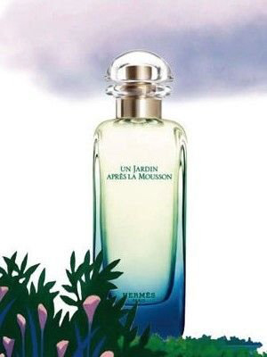 強力推薦7款最具設計感的香水