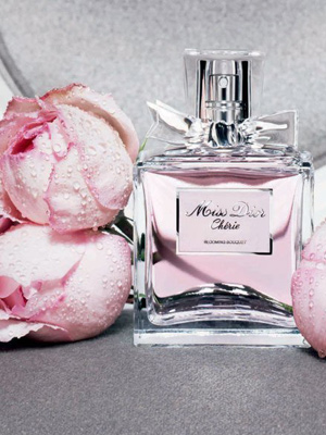 強力推薦7款最具設計感的香水