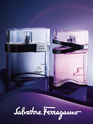 強力推薦7款最具設計感的香水