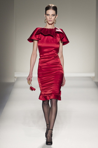 Moschino 2011�ﶬ����