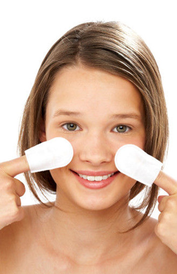 避開10大美容誤區 減齡10歲不是夢