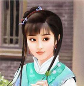 ׌�U�۲ܲ����I��Ů��