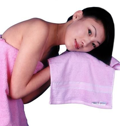 怎樣洗發最健康 避免頭發猛掉