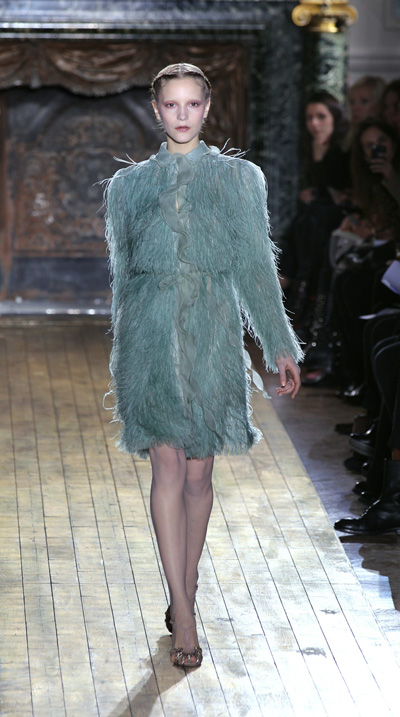 Valentino 2011����߶��ٽzԪ��