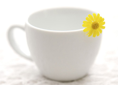 生活,恰似一壺午后清茶