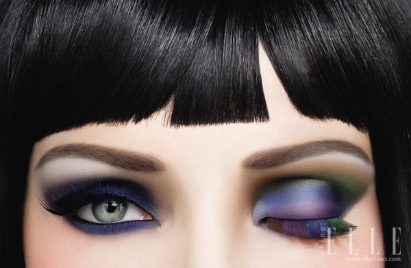 MAKE UP FOR EVER 2011�ﶬ�y�ݡ�����ɫ��Ѭ