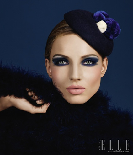 MAKE UP FOR EVER 2011�ﶬ�y�ݡ�����ɫ��Ѭ