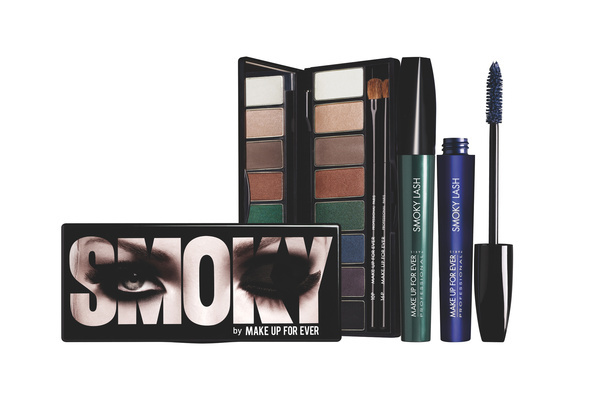 MAKE UP FOR EVER 2011�ﶬ�y�ݡ�����ɫ��Ѭ