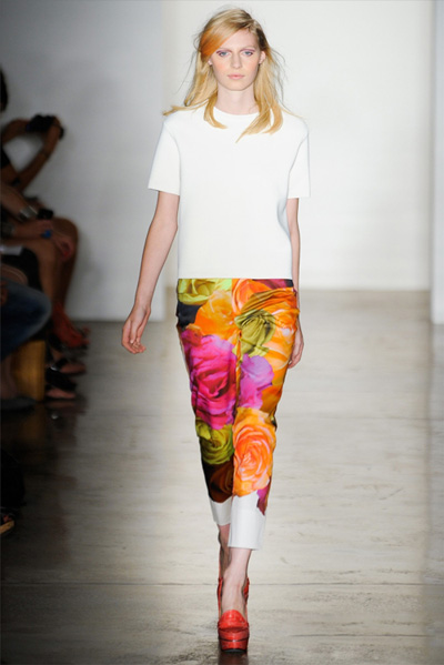 Peter Som 2012���ĳ���