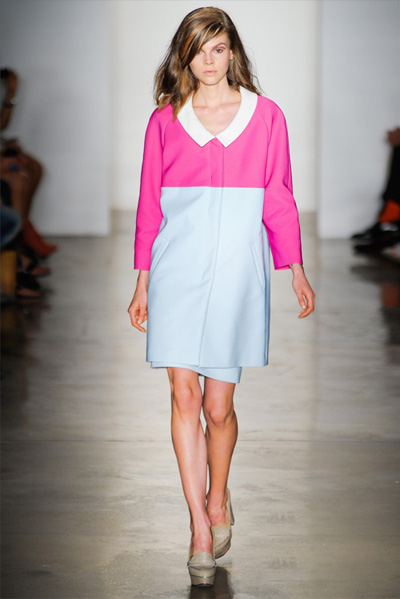 Peter Som 2012���ĳ���