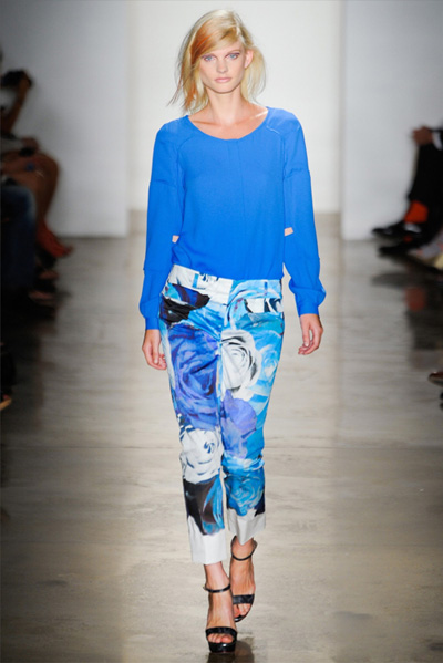 Peter Som 2012���ĳ���