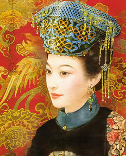 �K�����ã��vʷ�������F����Ů