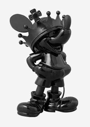 CROWN MICKY RING�ʹ������ָ