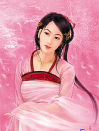 �Ї��Ŵ�ʮ����Ů���а� �����]���߻�