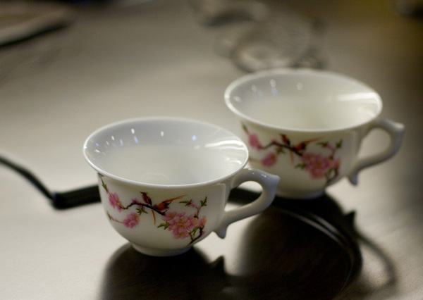 ��ϯ������һ�N��Ԓ