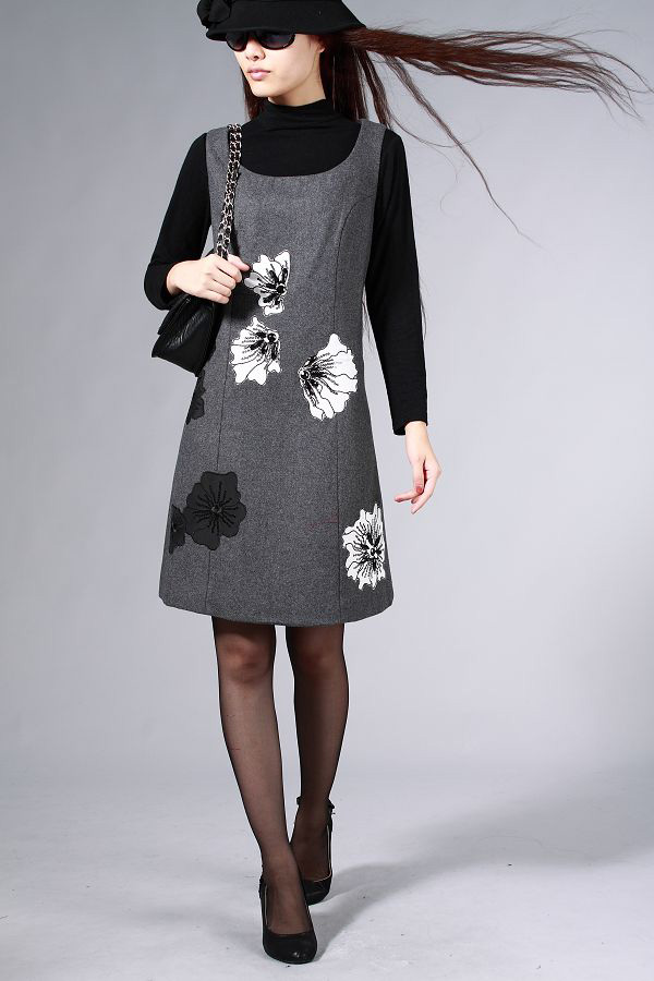 2011��ӆ���C��ë���B�±���ȹ