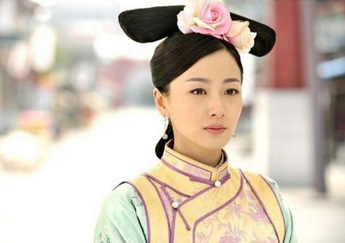 �������@�ġ�Ů�b�O(sh��)Ӌ(j��)�v������(x��)��(ji��)߀ԭ���bԭò