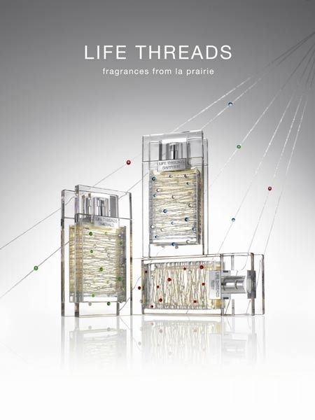 愛之初體驗 5款提升性感度香氛