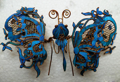 步步驚心結(jié)局之珠寶也穿越