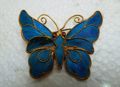 步步驚心結(jié)局之珠寶也穿越