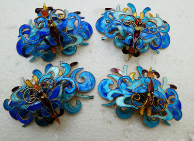 步步驚心結(jié)局之珠寶也穿越