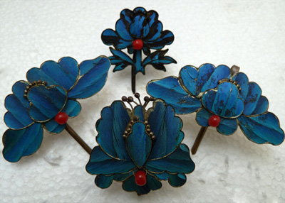 步步驚心結(jié)局之珠寶也穿越