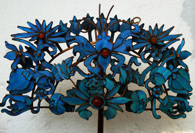 步步驚心結(jié)局之珠寶也穿越