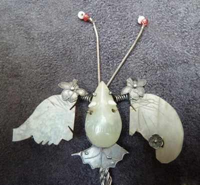 步步驚心結(jié)局之珠寶也穿越