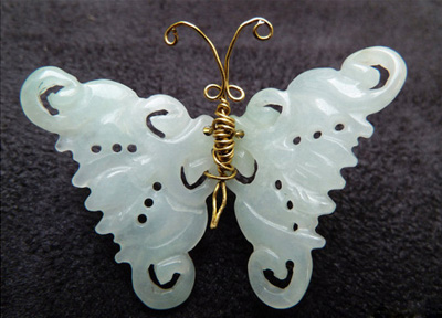 步步驚心結(jié)局之珠寶也穿越