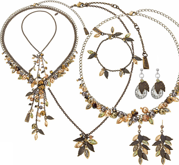 施華洛世奇水晶的動人故事