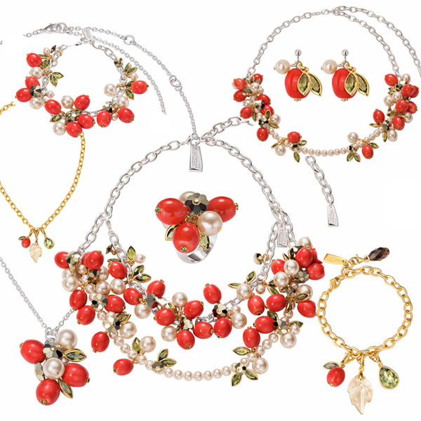 施華洛世奇水晶的動人故事