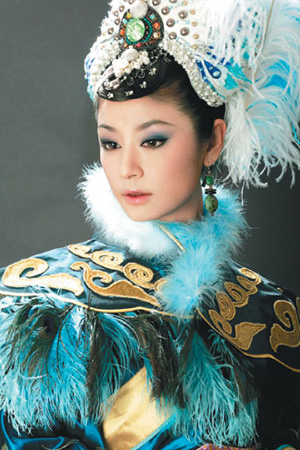 三個背負千年紅顏禍水罵名的悲慘女人