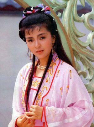 學(xué)會去愛:古代善妒公主被駙馬打死