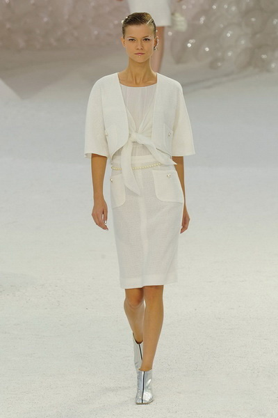 ���׵���Ů��� Chanel���Ĵ���