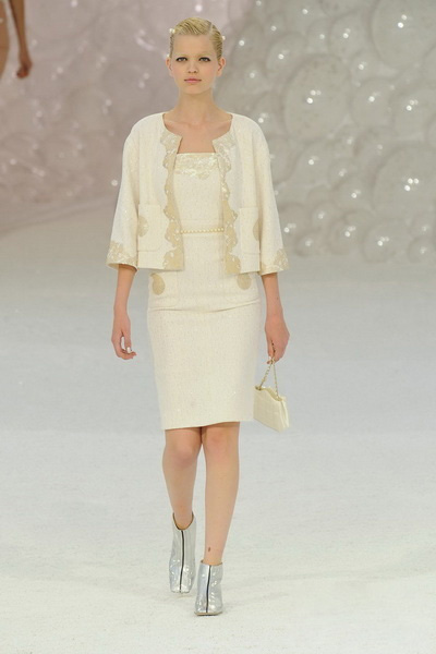 ���׵���Ů��� Chanel���Ĵ���