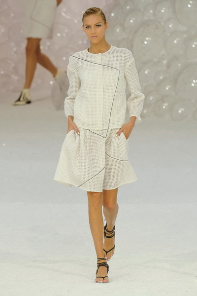 ���׵���Ů��� Chanel���Ĵ���