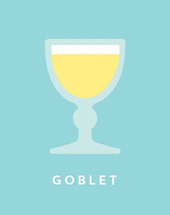 酒杯學問之啤酒也講究