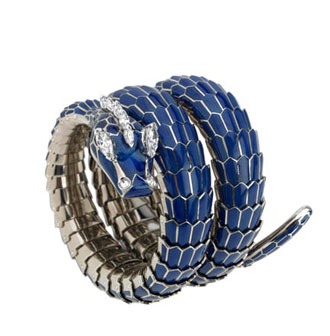 俄羅斯高級珠寶:女沙皇的首飾盒