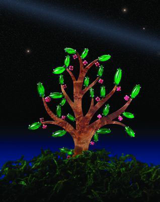 中西合璧:Verdura 高級訂制翡翠珠寶