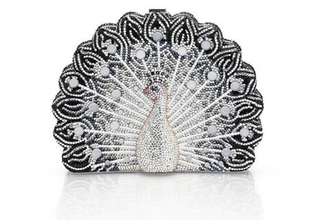 新娘必備奢華串珠小包