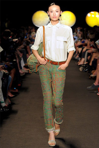 Paul & Joe ���Ě��|(zh��)�r��