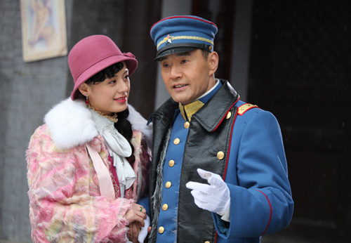 小鳳仙的結(jié)局:晚年孤獨(dú)但善終