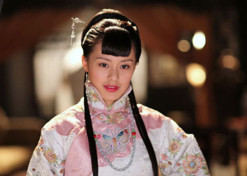 小鳳仙的結(jié)局:晚年孤獨(dú)但善終