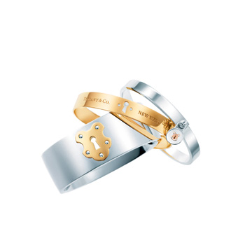 蒂芙尼假日系列瑰麗珠寶