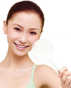 如何細致毛孔,讓肌膚白皙細膩?