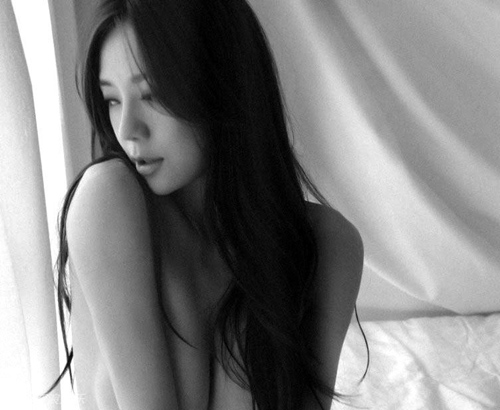 女人10大性感部位吸引男人目光