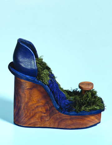 �@��Lady Gaga����һ�pЬ��