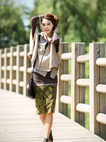 �＾���״��� OL����r����IN�L��